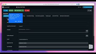 How to Update Joomla Admin Password and Secure Your Account (Step-by-Step)