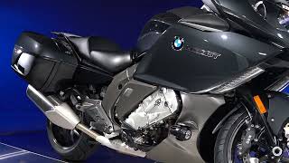 2014 BMW K 1600 GT