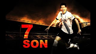 Tottenham Superstar Son Heung Min Whatsapp Status Video...