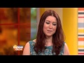 Hayley Westenra: ITV Daybreak 18 June 2013 - Ad &amp; Hushabye album interiew