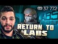 52 kills on  new labs event   escape from tarkov