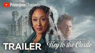 Trailer - Haunted Harmony Mysteries: Key to the Castle | Sign up for Hallmark+ on YouTube!