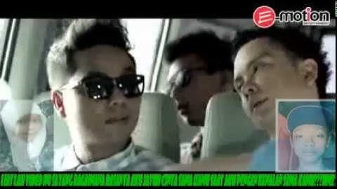 Armada   Mabuk Cinta Official Video