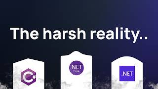 Famous should you learn .NET & C# in 2026 Wealth