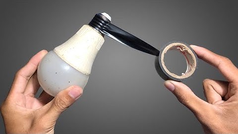 LED Light Not Working? Do THIS Before You Throw It Out!