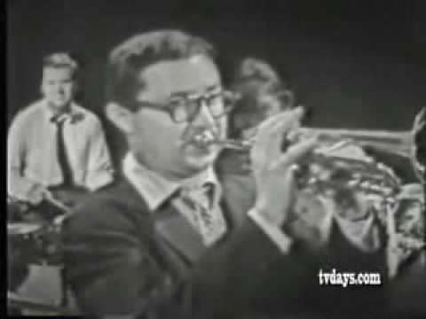 Johnny Windhurst on Art Ford's Jazz Party - 09 18 1958 (Part 7)