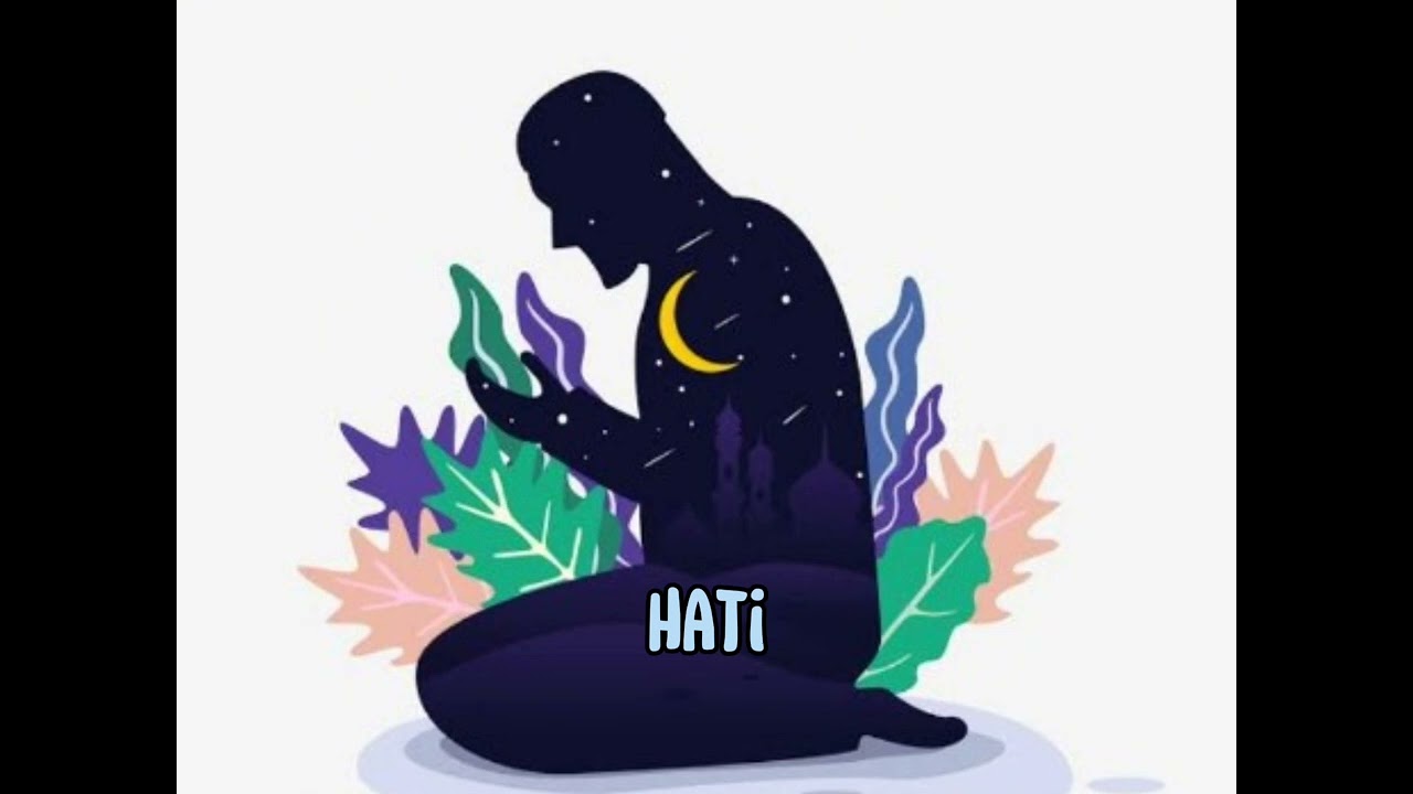 Qasidah Syukur Cover Mr.yhadi (Official Lyrics Video)