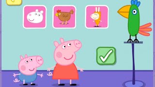 Peppa - Polly Pappagallo Disponibile Per Il Download Immediato
