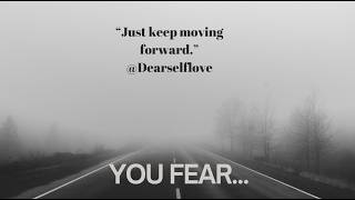 Be retarded, be motivated, self love, Dear bro, You are not alone, Push yourself, be Motivated, Calm