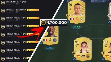 How to Buy FC26 Coins from U7Buy