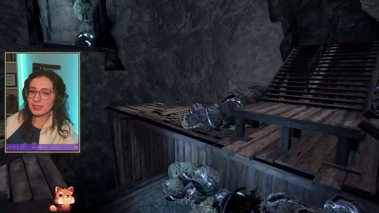 When the Cyan game puzzle finally clicks (Obduction)