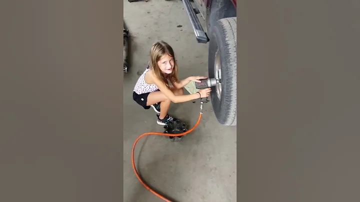 Power loosening