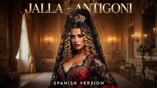 Jalla - Antigoni Spanish Version (Eurovision Candidate 2026)