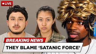 Parents Blame 'Satanic Force' On Babies Death...