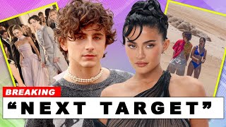 Download Lagu Timothée Chalamet’s Next Target After Kylie Jenner Revealed MP3 Download Lagu Timothée Chalamet’s Next Target After Kylie Jenner Revealed MP3