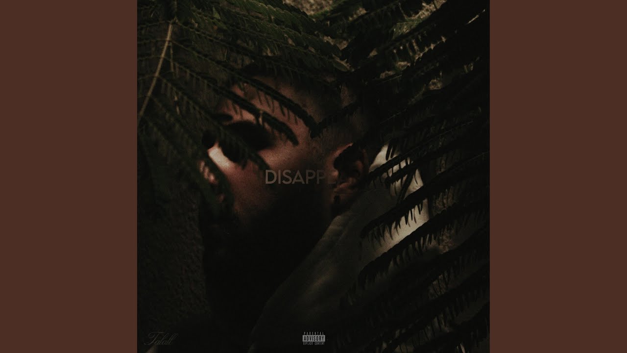 Watch DISAPPEAR on YouTube Watch DISAPPEAR on YouTube