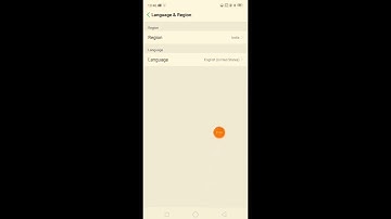 OPPO Find X2 Pro language   How to manage language setting   mobile me language change kaise karen