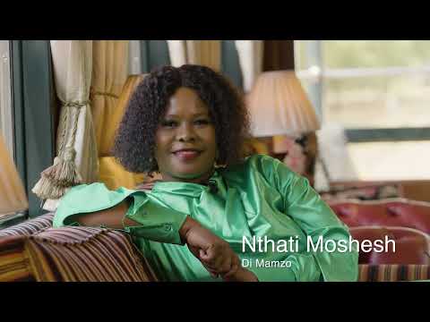 Cop and A Half | Nthati Moshesh - Di Mamzo