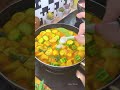 Kentalnya SAYUR OYONG #sayuroyong #sayursantanoyong #cooking #homecooking #newmenu #cookingvideo