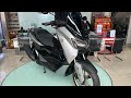 Đi bộ xung quanh và tham quan Yamaha NMAX 2026