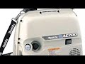 Review Air Compressor Makita AC700