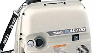 Review Air Compressor Makita AC700