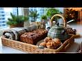 ✨ Nancy Meyers Kitchen Interiors: Cozy Holiday Christmas Home Decor Ideas ✨