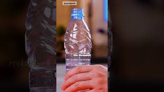 The Genius Bottle Cap Repair Trick 🍾