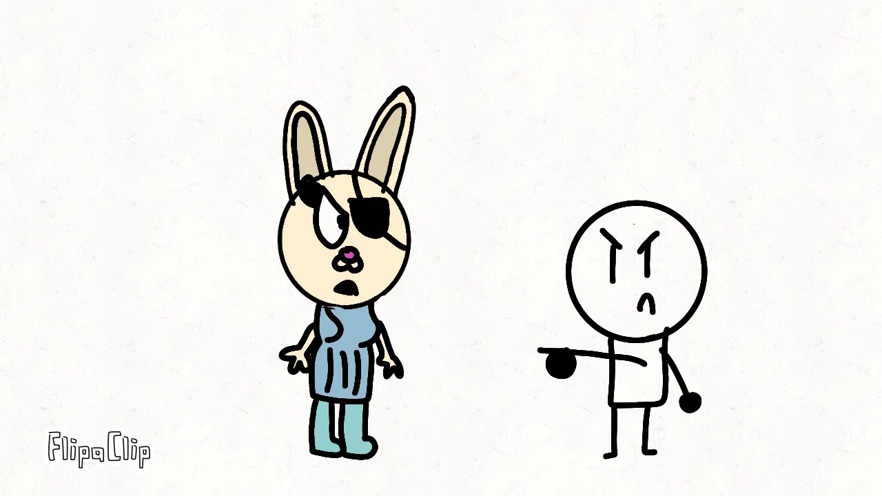 Bunny Vore Part 1 Season 3 Piggy Youtube - vore s place number 8 roblox