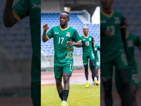 CLATOUS CHAMA ATIMKIA SINGIDA BLACK STARS 