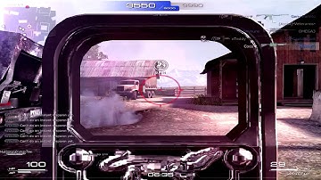 SF2 - Fine AK-103 Control