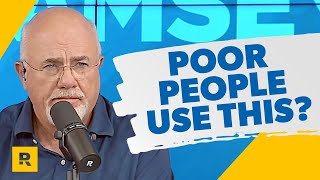 Famous Why You Shouldn't Take Financial Advice From Broke People! Wealth