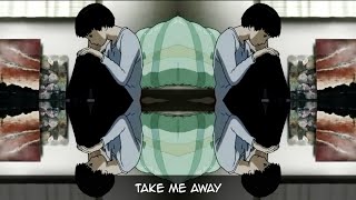 Nico Collins - Take Me Away (Nightcore Video)