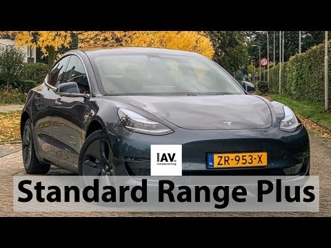 Video: Tesla Gaat De Productieplanning Van Model 3 "heroverwegen", Aangezien Reserveringen Nu 3 Jaar Huidige Output Bereiken - Nu 232.000 - Electrek