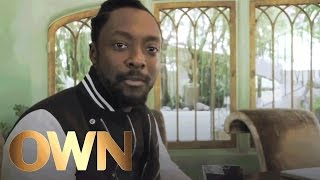 Deleted Scenes: Rap Names | Visionaries: Inside the Creative Mind | Oprah Winfrey Network