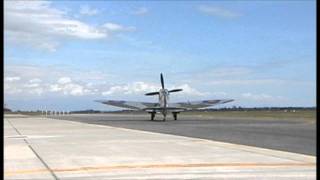 Spitfire PV270.wmv