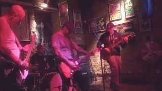 Stomping Grounds-Deadtown
