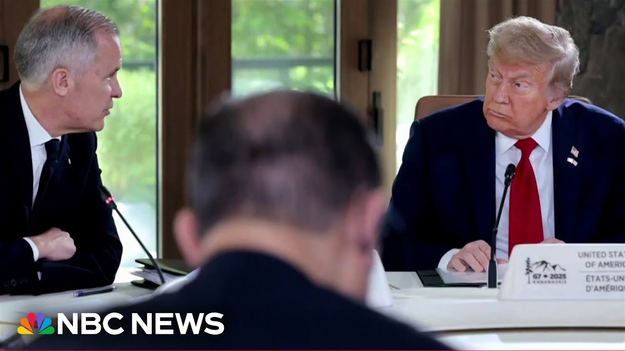 Trump: Iran is ‘not winning this war’