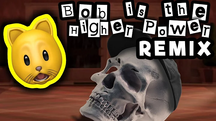Doors/@thinknood...  Remix - "Bob is the Higher Po...