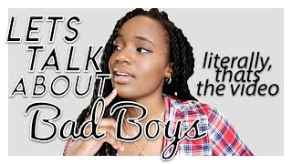 Bad Boyz Bad Boyz, What You Gonna Do