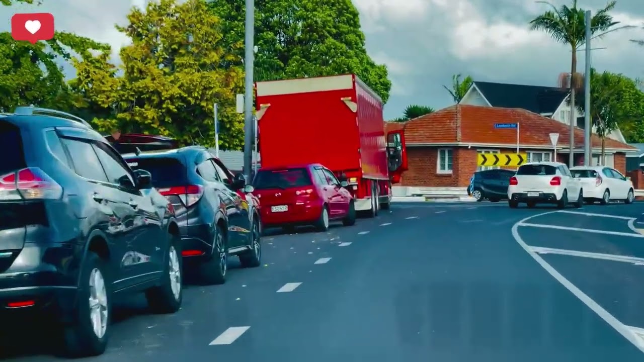 Sandringham Road | Auckland’s Culture & Colour 🌏🍛|New Zealand