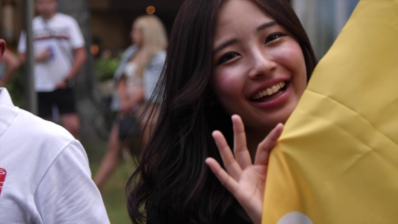 Pan-Pacific Festival 2020