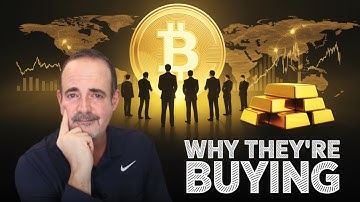Why Are Billionaires Quietly Buying Bitcoin in 2025?