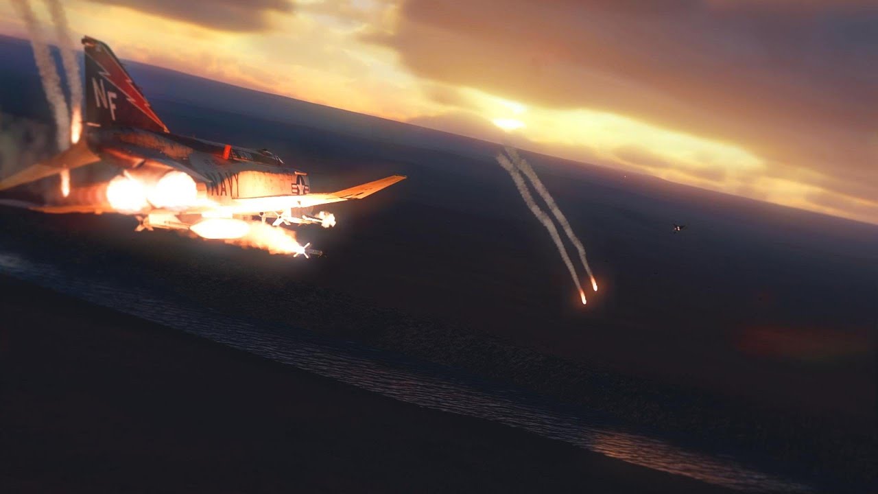 BLOODY MARY | War Thunder Edit