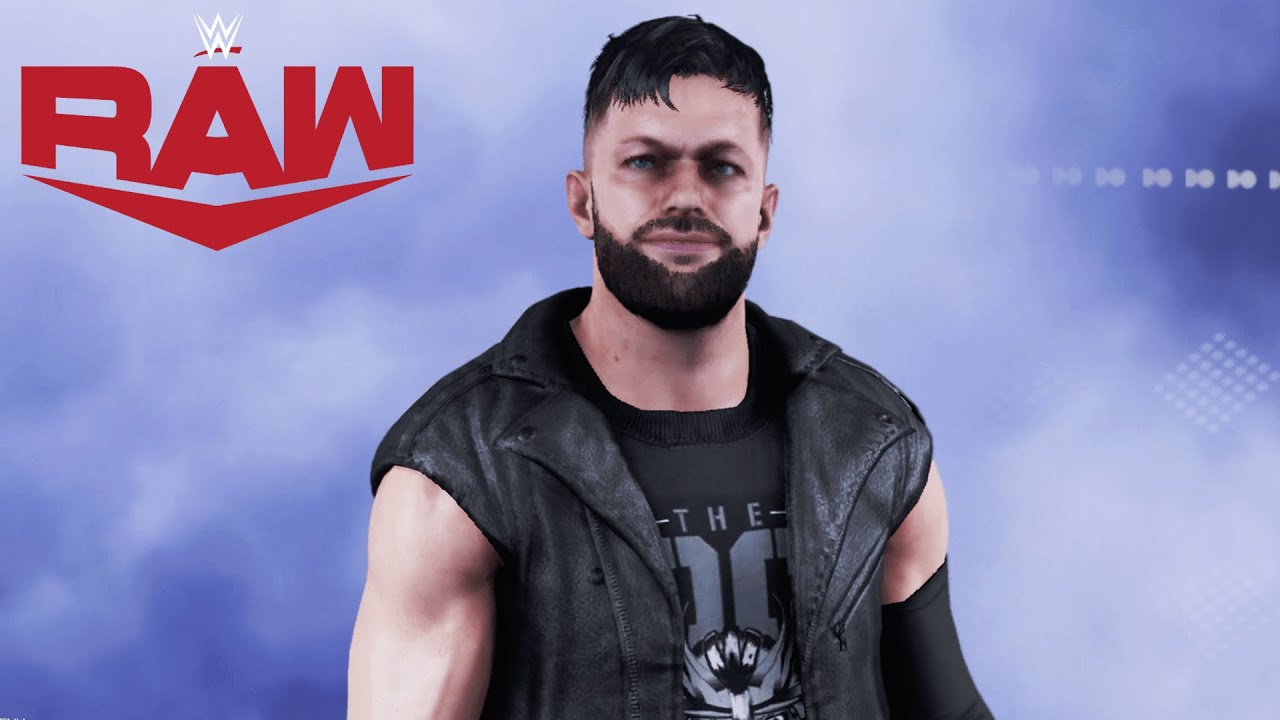 Club Initiation | RAW Ep.6 | WWE 2K Universe Mode | Delzinski