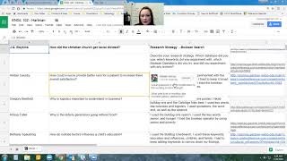 ENG 102 LibGuide Activity Feedback