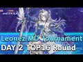 🔴【 Yu-Gi-Oh! MASTER DUEL 】| Leonez MD Tournament 2023 #4 Day 2 Final Round 💙