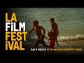 2016 LA Film Festival | Day 8 recap - THE HOUSE ON COCO ROAD | Damani Baker