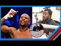 UTAJIRI KUFURU WA MAYWETHER HAYA HAPA USIYOYAJUA MPAKA KUFANIKIWA KWAKE KWENYE BOXING 