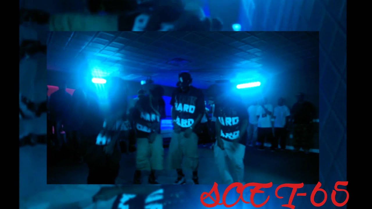 SCE I65 Its Alright Live Performance At Atlantis Event Center